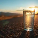 Comment trouver de l'eau potable gratuitement en road-trip ?