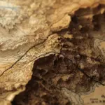 Comprendre les courbes de niveau sur une carte IGN