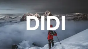 DIDI : quand l’alpinisme célèbre la force des femmes népalaises