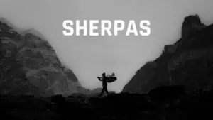 Dans les pas des Sherpas : les véritables héros de l’Everest