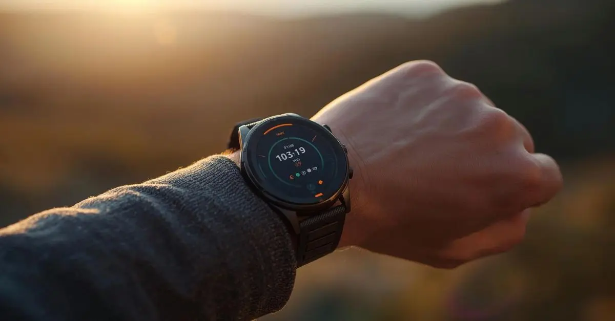 Demain, l'outdoor : comment la tech va changer notre façon de marcher