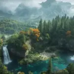 Destinations outdoor encore méconnues : le guide des pépites sauvages