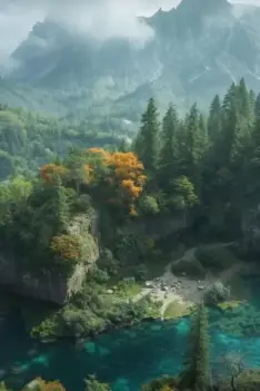 Destinations outdoor encore méconnues : le guide des pépites sauvages