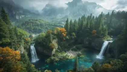 Destinations outdoor encore méconnues : le guide des pépites sauvages