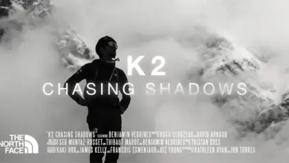 K2 au Pakistan : appel à la préservation des sommets