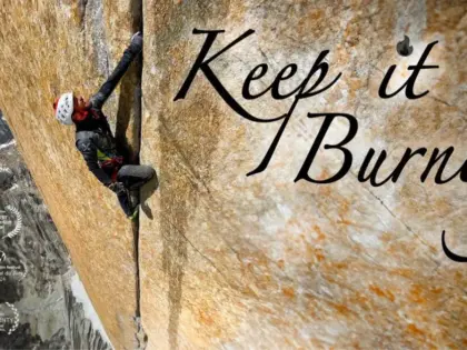 Karakorum sauvage : la seconde ascension libre d’Eternal Flame sur la Nameless Tower