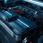 L'autonomie électrique en van : calculer ses besoins en Ah