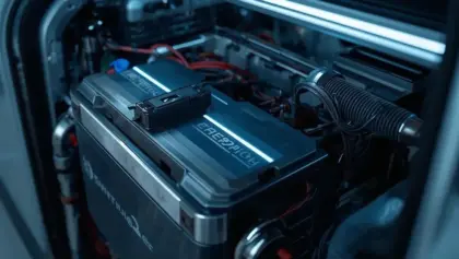 L'autonomie électrique en van : calculer ses besoins en Ah