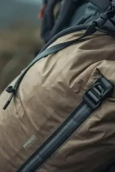 Le bivouac léger pour les longues traversées