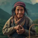 Le dernier chasseur de miel au Népal - Renan Ozturk et Mark Synnott