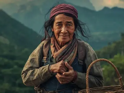 Le dernier chasseur de miel au Népal - Renan Ozturk et Mark Synnott