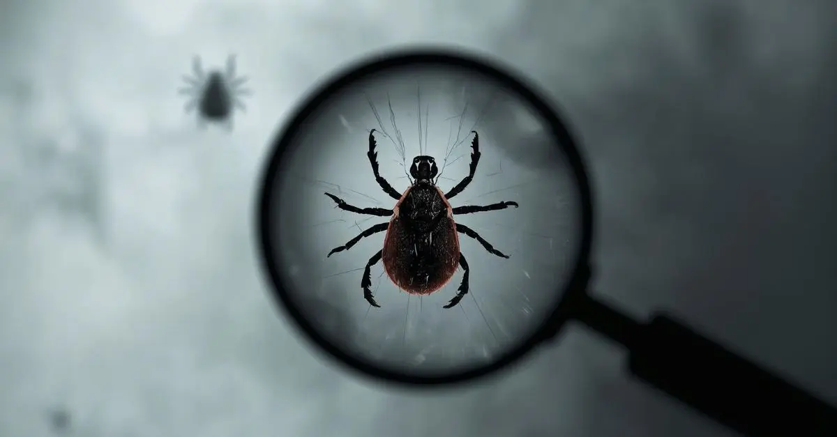 Les dangers des tiques : comment les éviter et les retirer