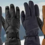 Les meilleurs types de gants pour la randonnée hivernale