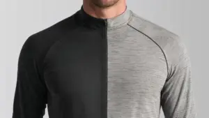 Les sous-vêtements thermiques : synthétique vs laine de mérinos