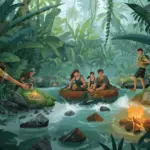 Les stages de survie "commando" : test et avis