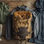 Les vêtements de seconde main : où trouver du bon matériel outdoor ?