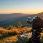 L’impact des images sur les lieux sauvages