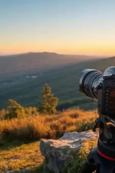 L’impact des images sur les lieux sauvages