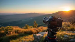 L’impact des images sur les lieux sauvages