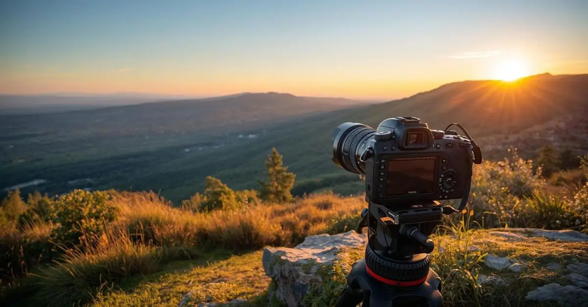 L’impact des images sur les lieux sauvages