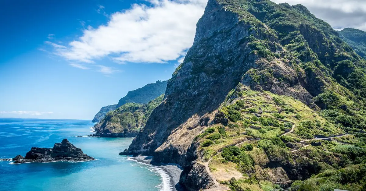Madère : les meilleures levadas pour les randonneurs aguerris