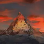 Matterhorn (Cervin) : affronter l’une des ascensions les plus dangereuses des Alpes
