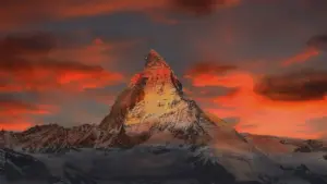 Matterhorn (Cervin) : affronter l’une des ascensions les plus dangereuses des Alpes