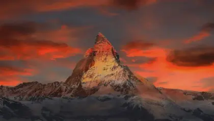 Matterhorn (Cervin) : affronter l’une des ascensions les plus dangereuses des Alpes