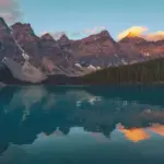 Montagne en été : zones à éviter et zones à privilégier