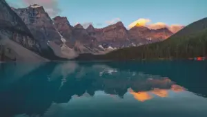 Montagne en été : zones à éviter et zones à privilégier