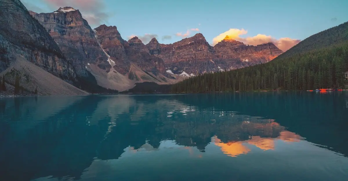 Montagne en été : zones à éviter et zones à privilégier