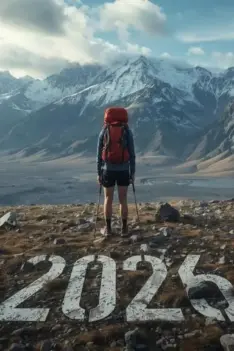 Objectif 2026 : réussir son premier trek de 100 km