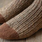 Pourquoi choisir des chaussettes en laine mérinos pour l'été ?