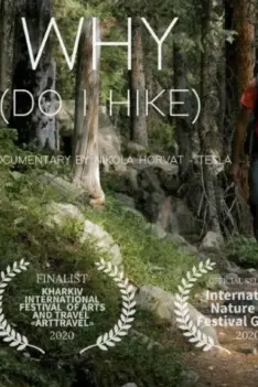Pourquoi je fais de la randonnée | Documentaire primé
