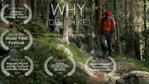 Pourquoi je fais de la randonnée | Documentaire primé