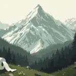 Pourquoi le papier toilette est une plaie en montagne (et que faire)