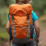 Premier sac à dos enfant : quel poids maximum à 6, 8 ou 10 ans ?