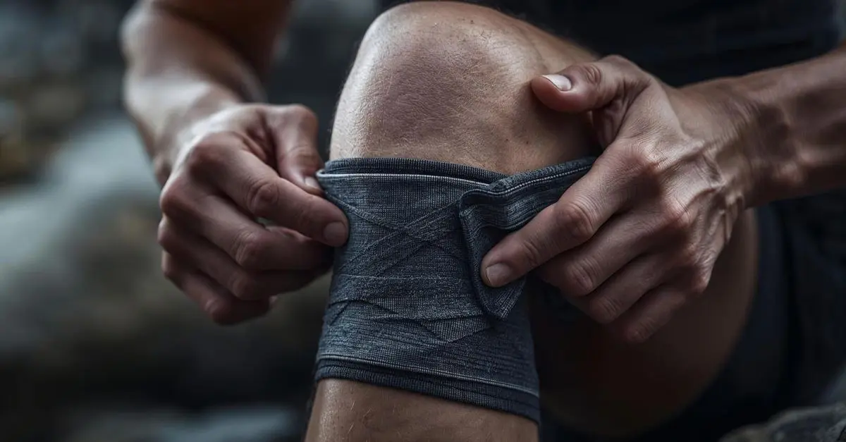 Préparation physique : 4 exercices pour préparer ses genoux au trek