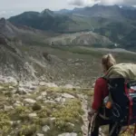 Randonner plusieurs jours en autonomie complète