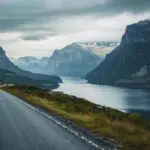 Road-trip en Norvège : conseils pour le camping sauvage légal