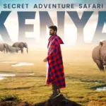 Safari secret dans le nord du Kenya | 8 jours