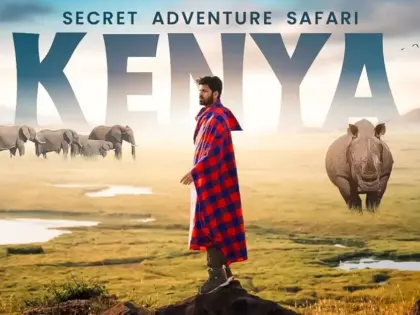 Safari secret dans le nord du Kenya | 8 jours