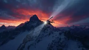 Secourisme en milieu isolé : le guide pour réagir en pleine nature