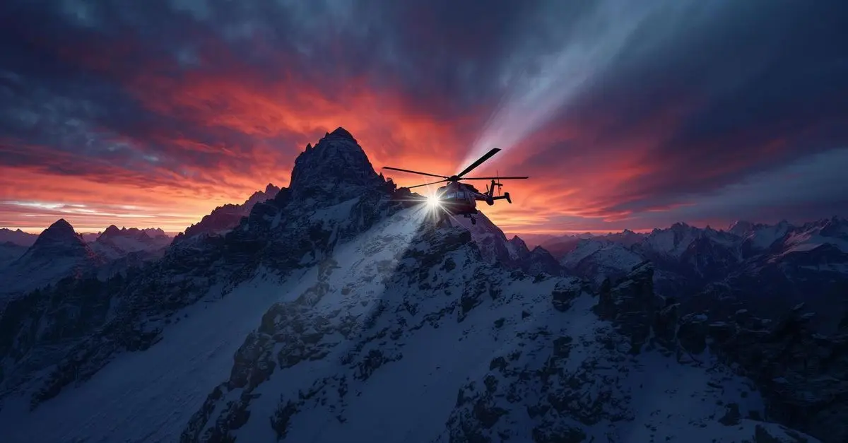 Secourisme en milieu isolé : le guide pour réagir en pleine nature