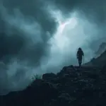 Signes de météo : comment prévoir l'orage en observant les nuages