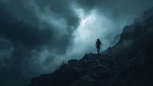 Signes de météo : comment prévoir l'orage en observant les nuages