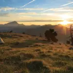 Traversée du Vercors à pied : itinéraire et points d'eau