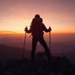 Comment j’ai réussi mon premier trek de plusieurs jours sans aide