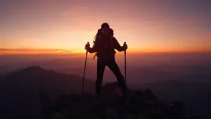 Comment j’ai réussi mon premier trek de plusieurs jours sans aide