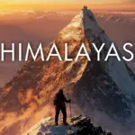 Découvrez l'Himalaya du Népal en 4K